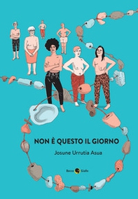 Non è questo il giorno - Librerie.coop Non è questo il giorno - Librerie.coop