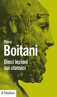 Dieci lezioni sui classici - Librerie.coop