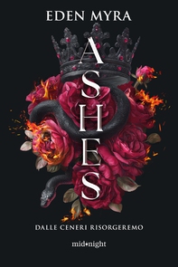 Ashes. Vol. 1 - Librerie.coop
