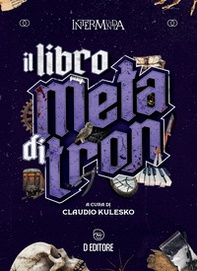 Il libro di Metatron - Librerie.coop