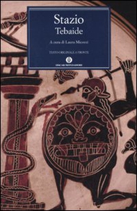 Tebaide. Testo latino a fronte - Librerie.coop