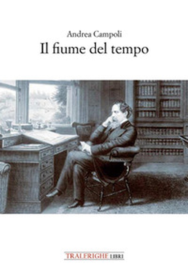 Il fiume del tempo - Librerie.coop Il fiume del tempo - Librerie.coop
