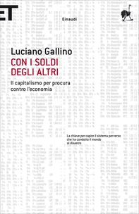 Con i soldi degli altri - Librerie.coop