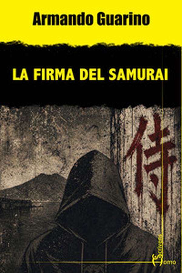 La firma del samurai - Librerie.coop