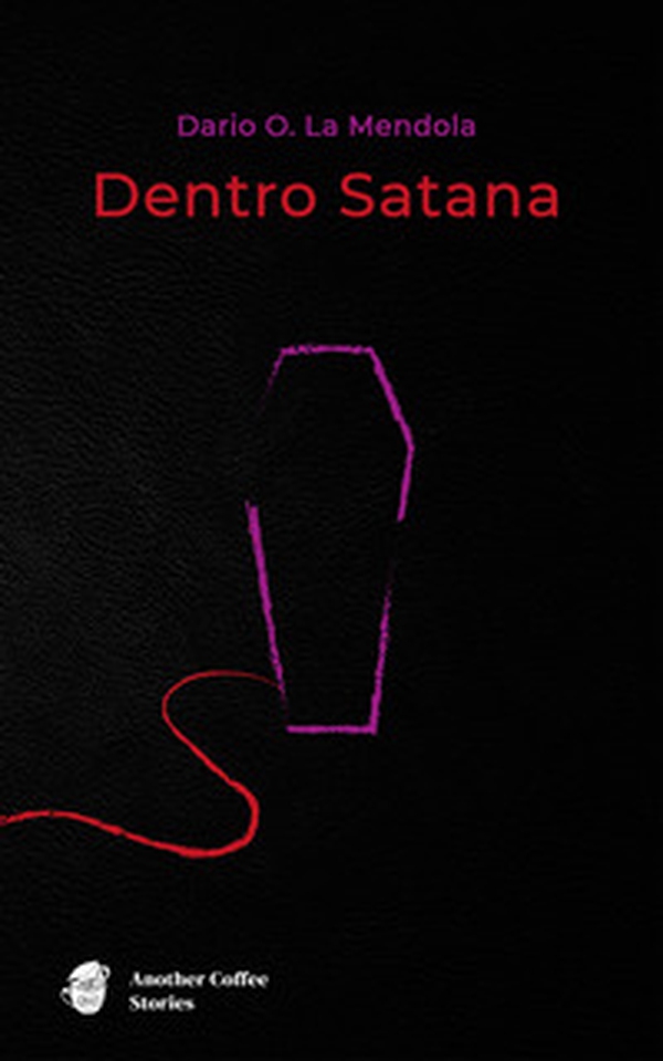 Dentro Satana - Librerie.coop Dentro Satana - Librerie.coop