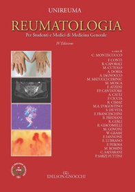 Reumatologia per studenti e medici di medicina generale - Librerie.coop