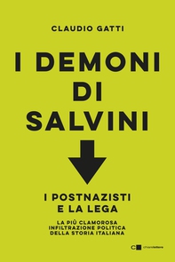 I demoni di Salvini - Librerie.coop I demoni di Salvini - Librerie.coop