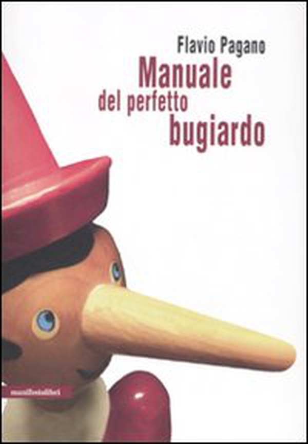 Manuale del perfetto bugiardo - Librerie.coop Manuale del perfetto bugiardo - Librerie.coop