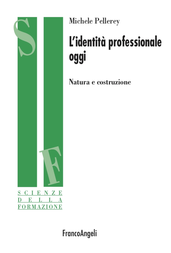 L'identità professionale oggi - Librerie.coop L'identità professionale oggi - Librerie.coop