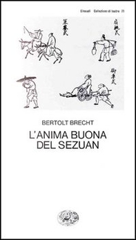 L'anima buona del Sezuan - Librerie.coop