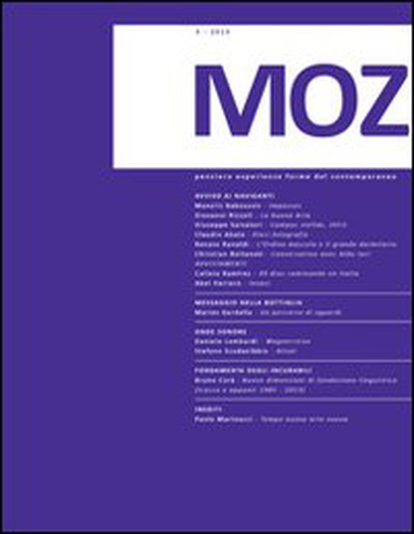 Mozart 5 - Librerie.coop