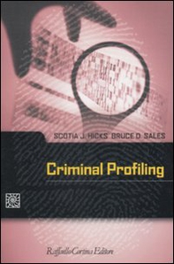 Criminal profiling - Librerie.coop