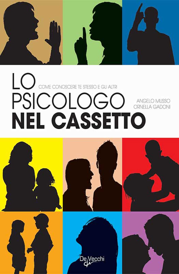 Lo psicologo nel cassetto - Librerie.coop Lo psicologo nel cassetto - Librerie.coop