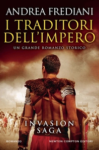 I traditori dell'impero - Librerie.coop