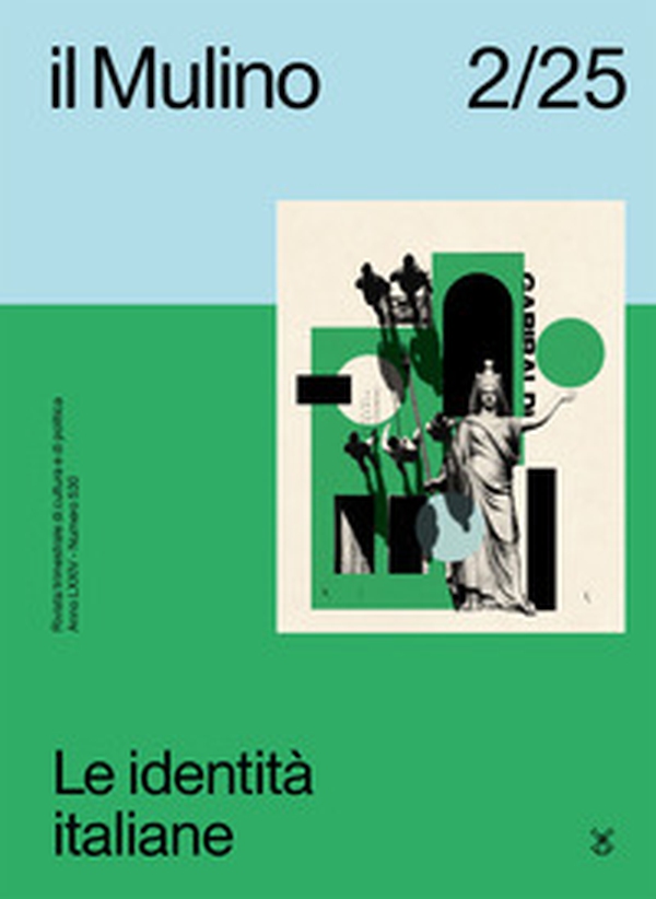 Il Mulino. Rivista trimestrale di cultura e di politica - Vol. 2 - Librerie.coop Il Mulino. Rivista trimestrale di cultura e di politica - Vol. 2 - Librerie.coop