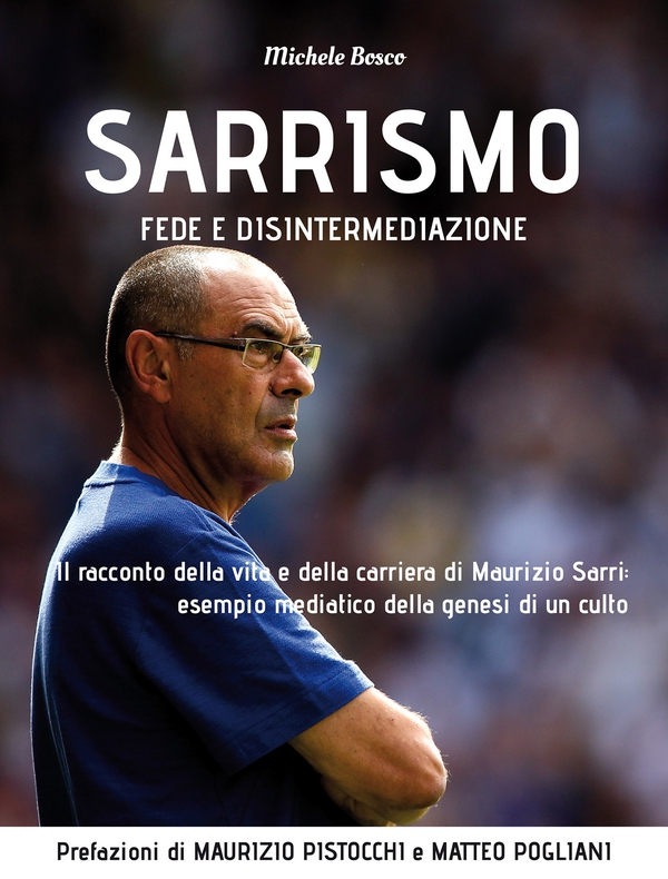 SARRISMO: Fede e disintermediazione - Librerie.coop SARRISMO: Fede e disintermediazione - Librerie.coop