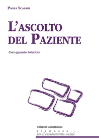 L'ascolto del paziente - Librerie.coop