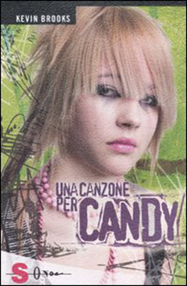 Una canzone per Candy - Librerie.coop Una canzone per Candy - Librerie.coop