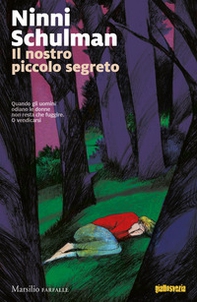 Il nostro piccolo segreto. Le inchieste di Magdalena Hansson - Librerie.coop