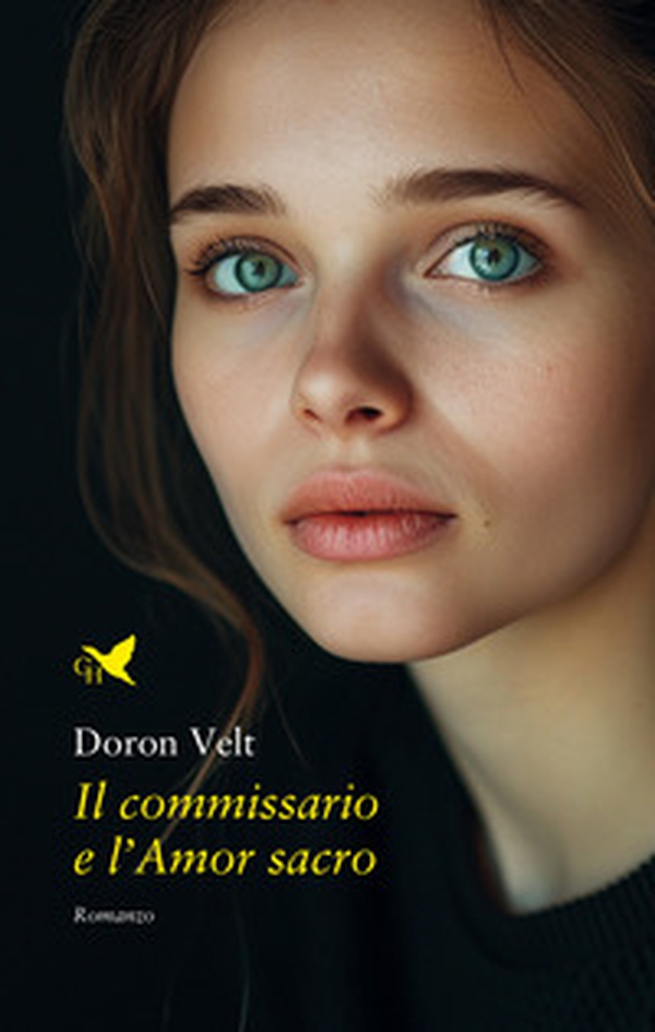 Il commissario e l'amor sacro - Librerie.coop Il commissario e l'amor sacro - Librerie.coop