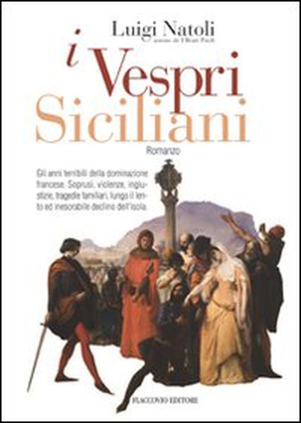 I vespri siciliani - Librerie.coop I vespri siciliani - Librerie.coop