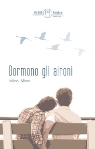 Dormono gli aironi - Librerie.coop