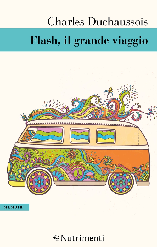 Flash, il grande viaggio - Librerie.coop Flash, il grande viaggio - Librerie.coop