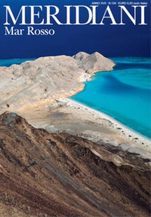 Mar Rosso - Librerie.coop Mar Rosso - Librerie.coop