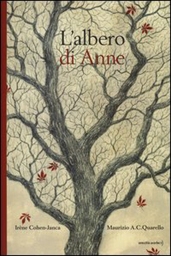 L'albero di Anne - Librerie.coop L'albero di Anne - Librerie.coop