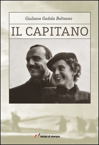 Il capitano - Librerie.coop Il capitano - Librerie.coop