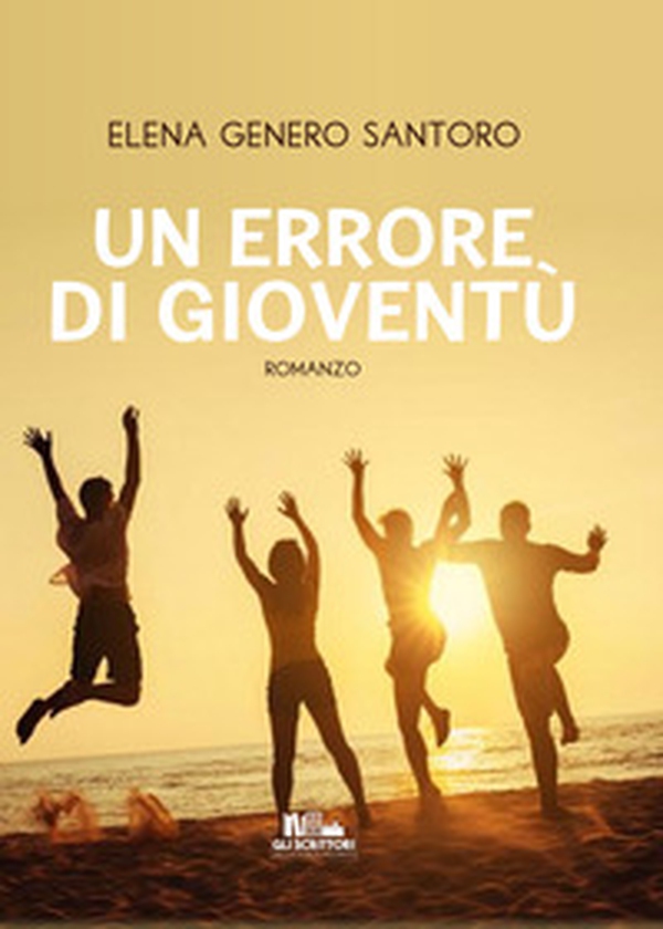 Un errore di gioventù - Librerie.coop Un errore di gioventù - Librerie.coop
