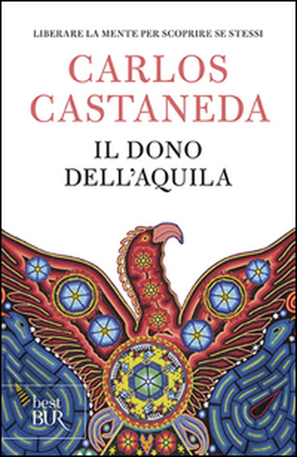 Il dono dell'aquila - Librerie.coop Il dono dell'aquila - Librerie.coop