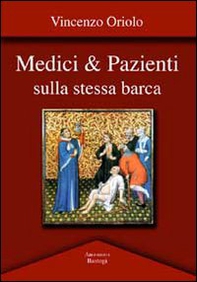 Medici & pazienti sulla stessa barca - Librerie.coop