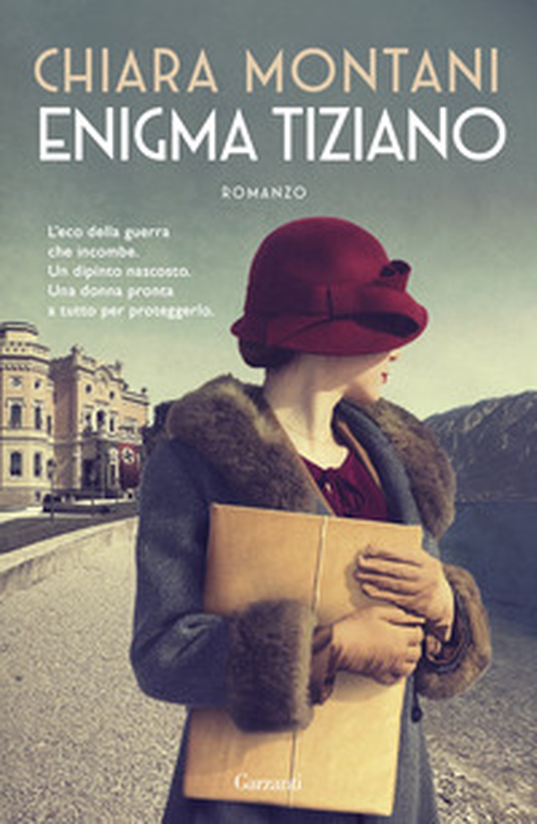 Enigma Tiziano - Librerie.coop Enigma Tiziano - Librerie.coop