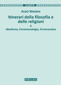 Itinerari della filosofia e delle religioni - Librerie.coop Itinerari della filosofia e delle religioni - Librerie.coop