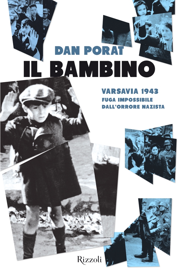Il bambino - Librerie.coop Il bambino - Librerie.coop