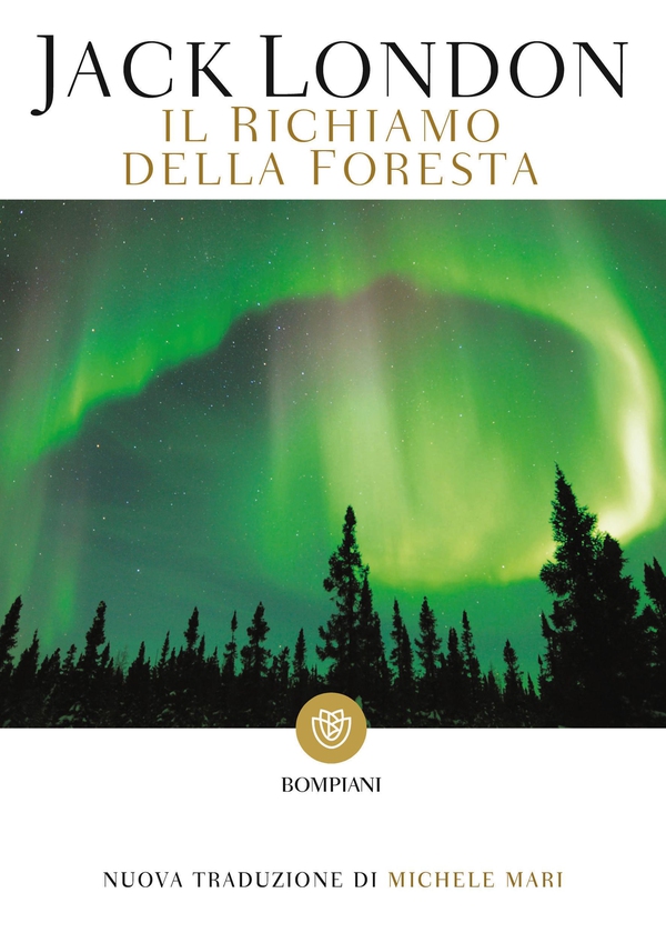 Il richiamo della foresta - Librerie.coop Il richiamo della foresta - Librerie.coop
