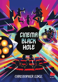 Cinema Black Hole - Librerie.coop
