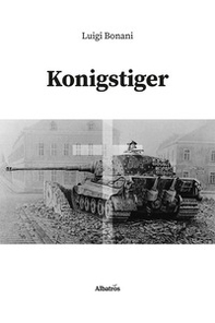 Konigstiger - Librerie.coop