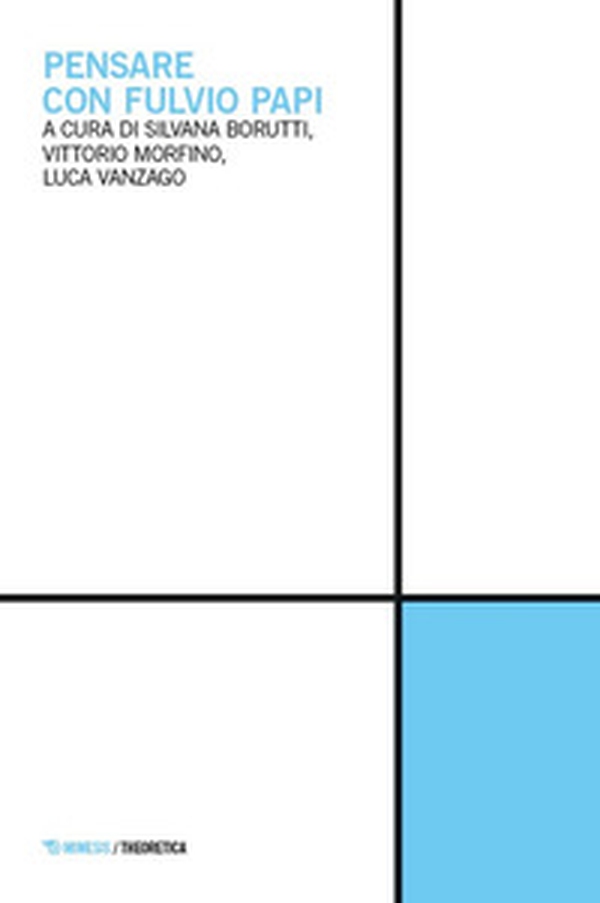 Pensare con Fulvio Papi - Librerie.coop Pensare con Fulvio Papi - Librerie.coop
