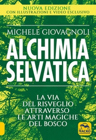 Alchimia selvatica - Librerie.coop