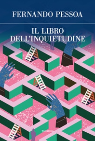 Il libro dell'inquietudine - Librerie.coop