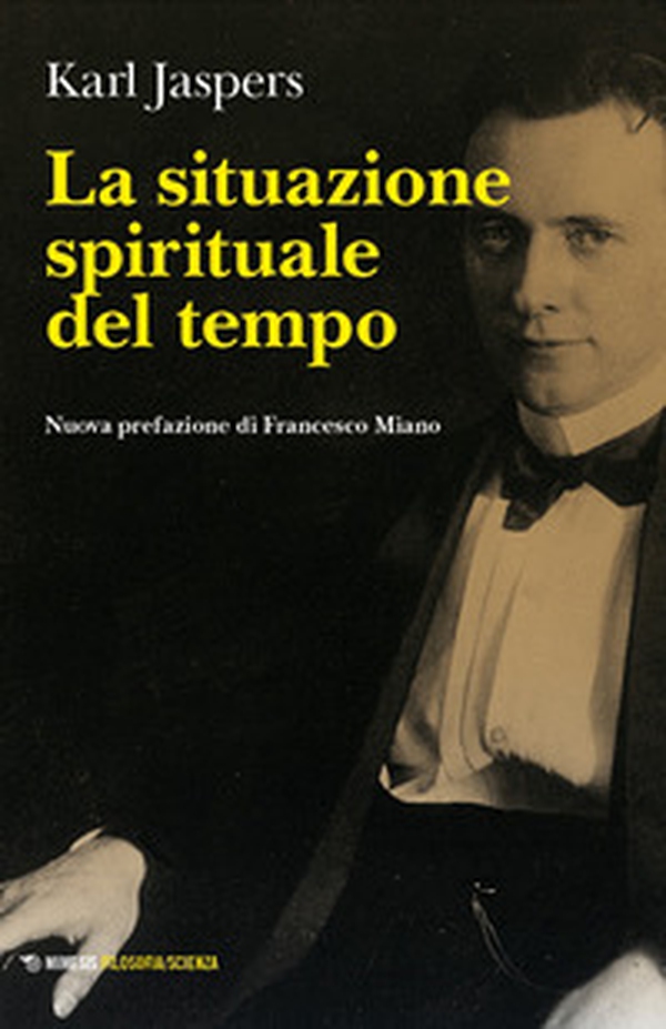 La situazione spirituale del tempo - Librerie.coop