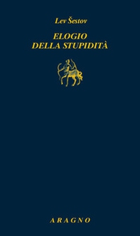 Elogio della stupidità - Librerie.coop