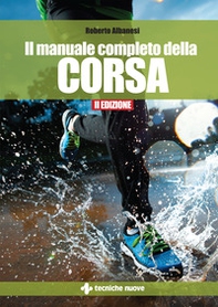 Il manuale completo della corsa - Librerie.coop