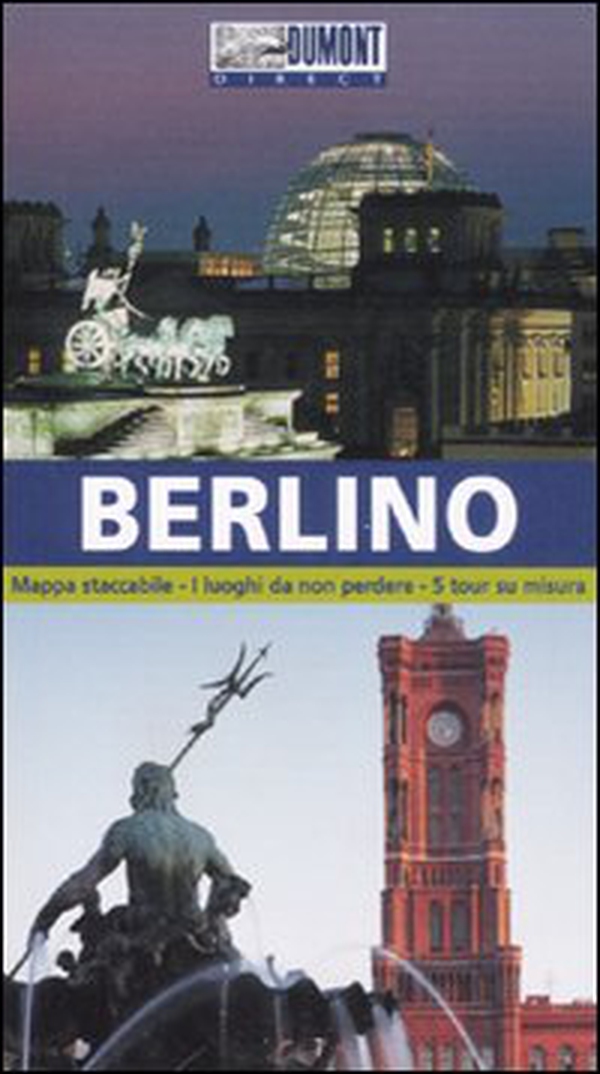 Berlino - Librerie.coop Berlino - Librerie.coop