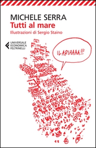 Tutti al mare - Librerie.coop
