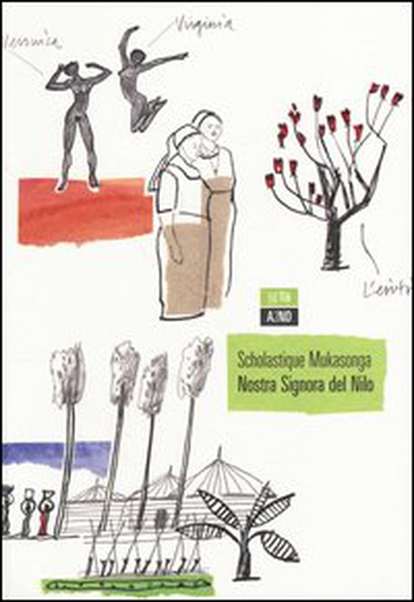Nostra Signora del Nilo - Librerie.coop Nostra Signora del Nilo - Librerie.coop