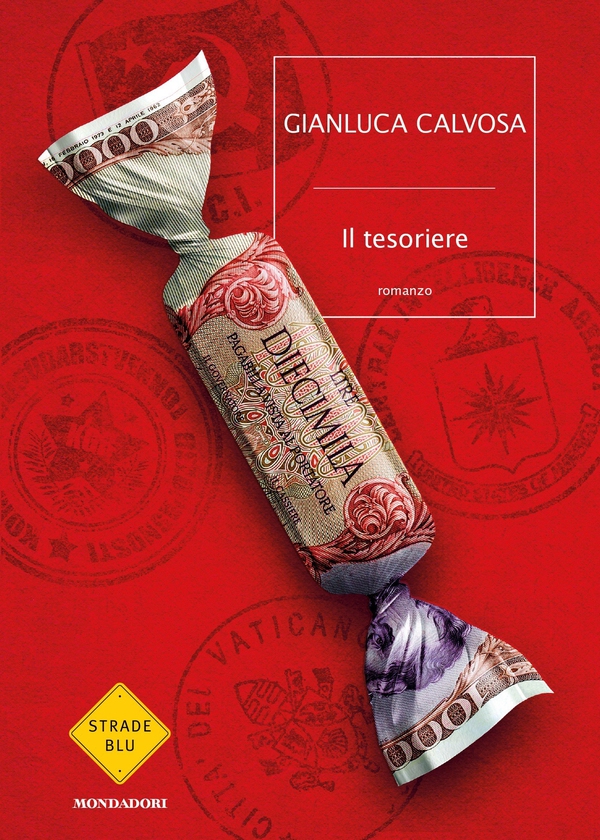 Il tesoriere - Librerie.coop Il tesoriere - Librerie.coop