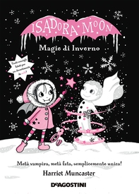 Isadora Moon. Magie di inverno - Librerie.coop